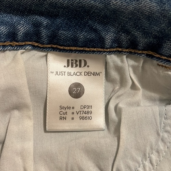 JBD | Skinny Jeans - Picture 5 of 5